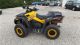 2012 Bombardier  OUTLADER 810 R XXC CAN-AM Motorcycle Quad photo 1
