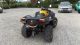 2012 Bombardier  OUTLADER 810 R XXC CAN-AM Motorcycle Quad photo 6