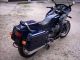 1985 Moto Guzzi  850T5 Polizia Motorcycle Motorcycle photo 1