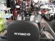 2015 Kymco  MXU 700 EXi LOF, Top! Winch! Motorcycle Quad photo 2
